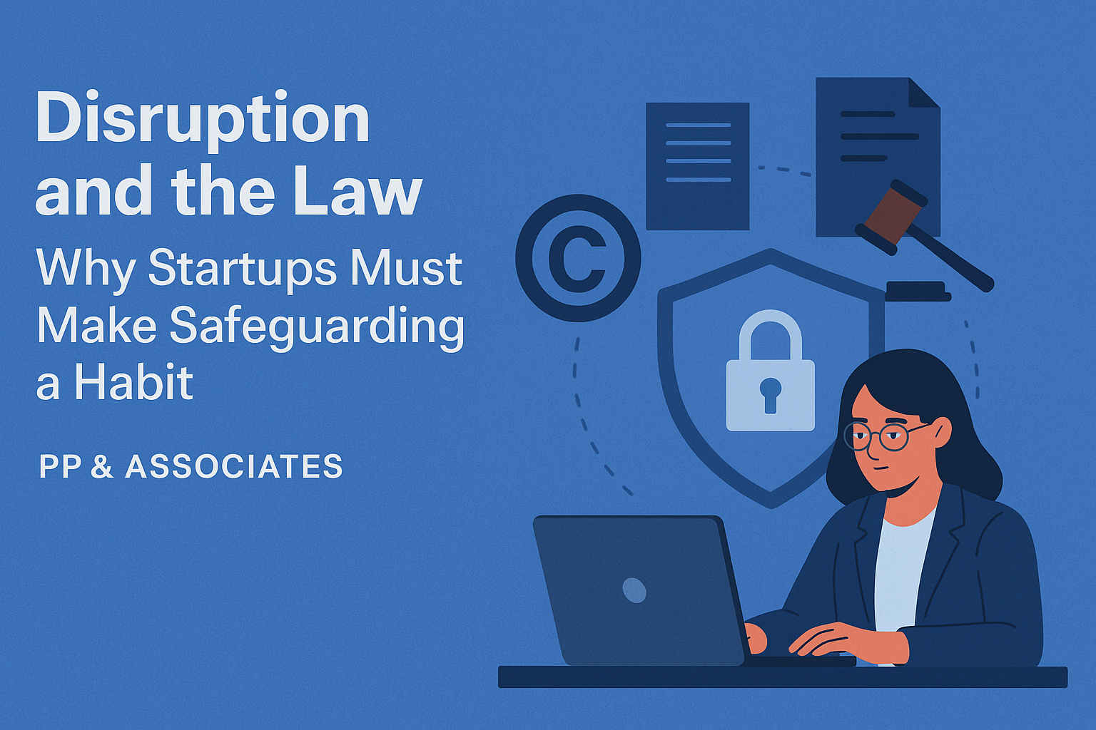 Disruption and the Law