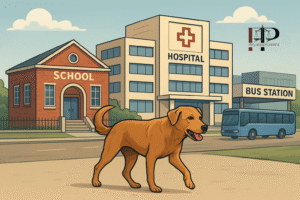 Supreme Court order on stray dogs