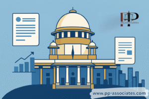 Reliance Industries delayed disclosure Supreme Court ruling