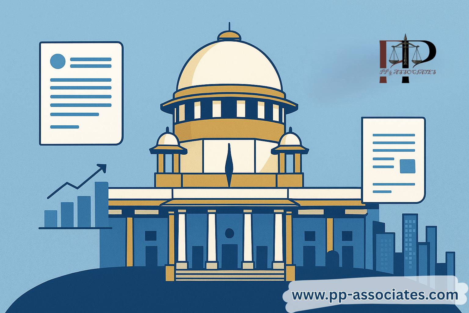 Reliance Industries delayed disclosure Supreme Court ruling