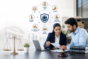 The Code on Social Security, 2020: A Practical Guide for Employers and Employees